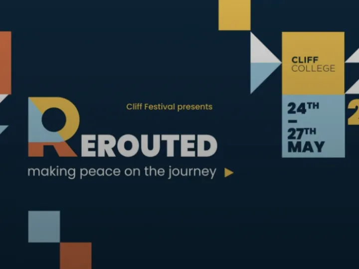 Cliff Festival 2024