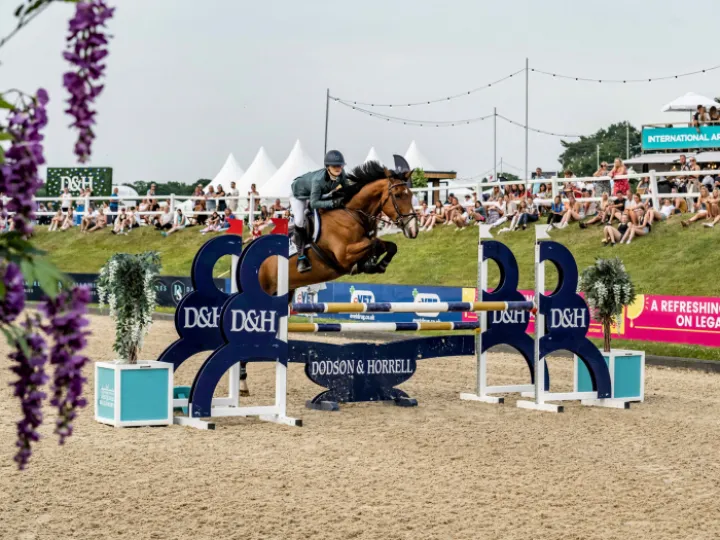 Bolesworth Int