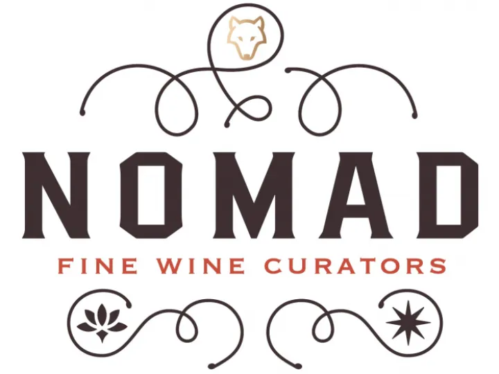nomad logo
