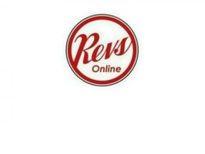 Revs400best