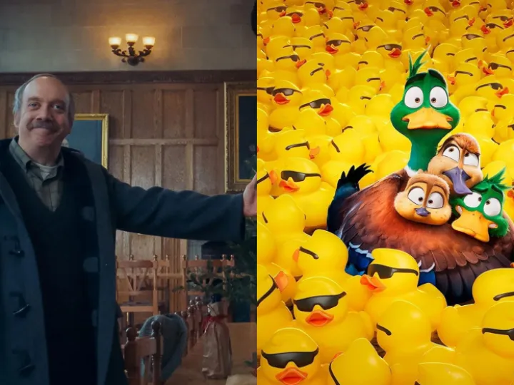 Film night march 2024