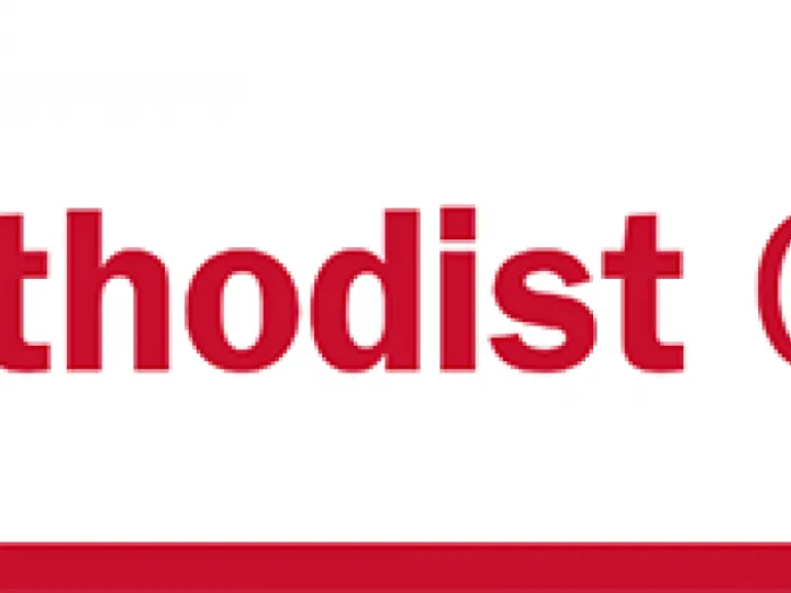 The Methodist Church