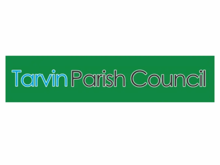 Tarvin Parish Council 4x3