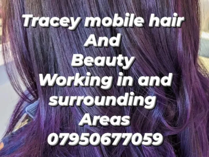 tracy