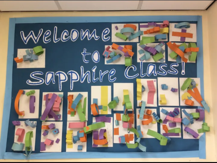 Y1 Samantha Stephenson Sculptures