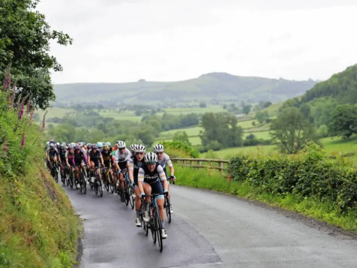 Tour of Britain Women