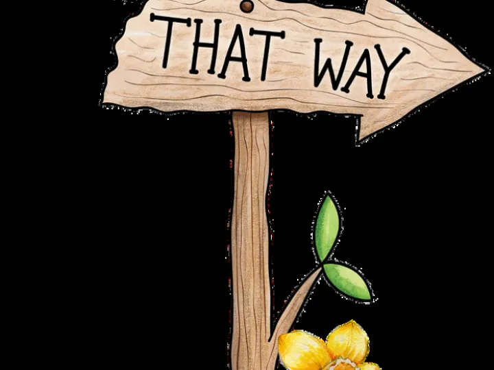 Rev Ann Anderson (27th May)