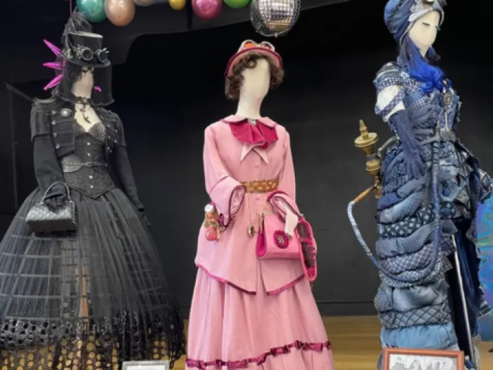 2024 Music and Arts Festival