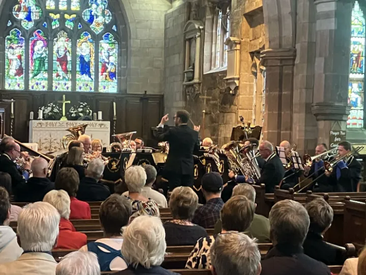 2024 Music and Arts Festival