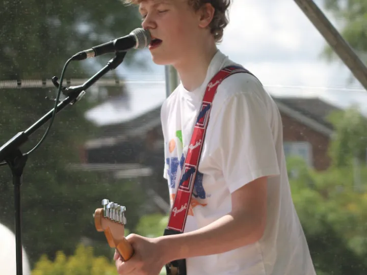 2024 Music and Arts Festival