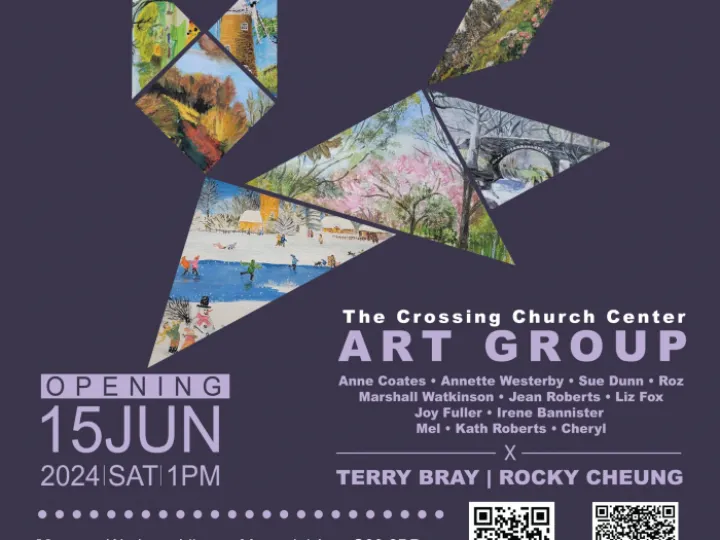 Img-Library Exhibition 2024