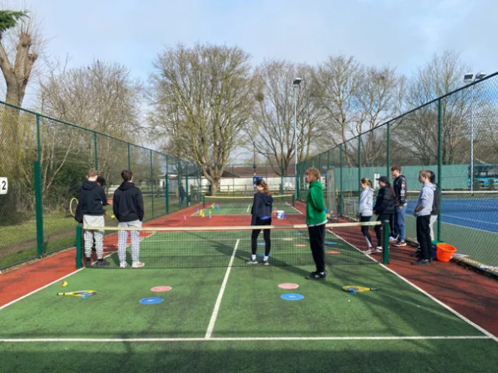 Haddenham Tennis_summer 2024