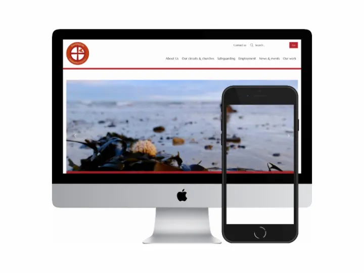 Darlington Methodist District