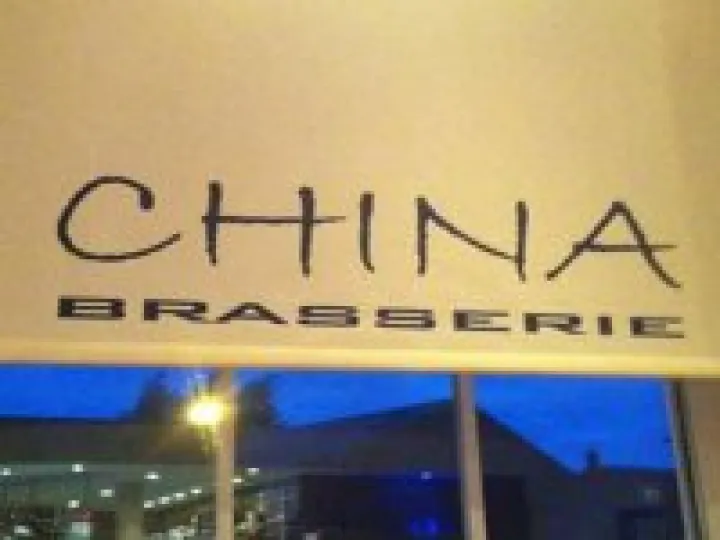 China Brasserie