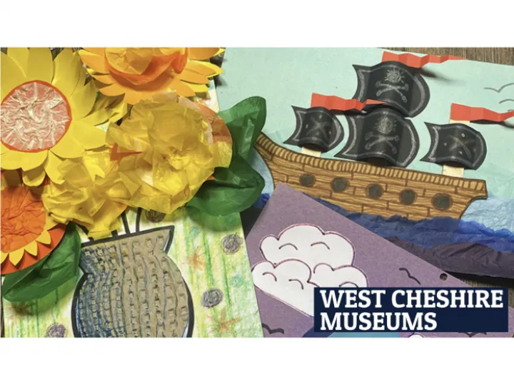 West-Cheshire-Museums-Summer-2024 4x3 + Logo