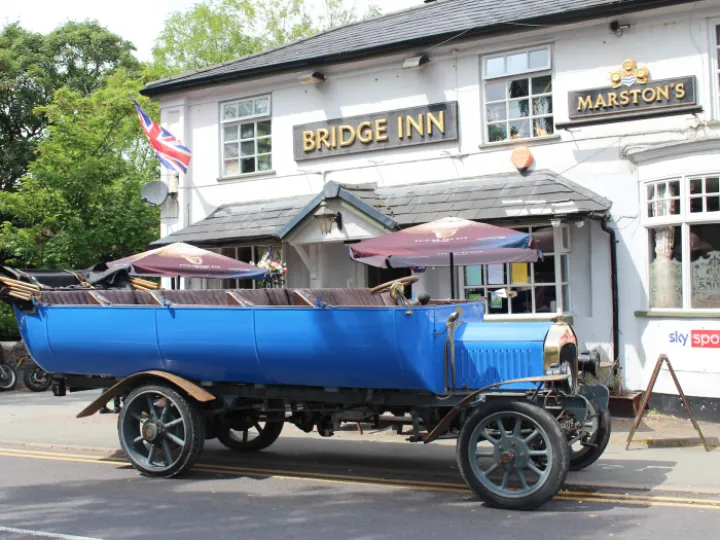 2024 Transport Fetsival