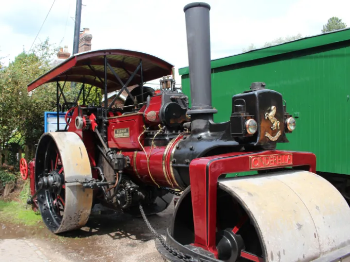 2024 Transport Festival