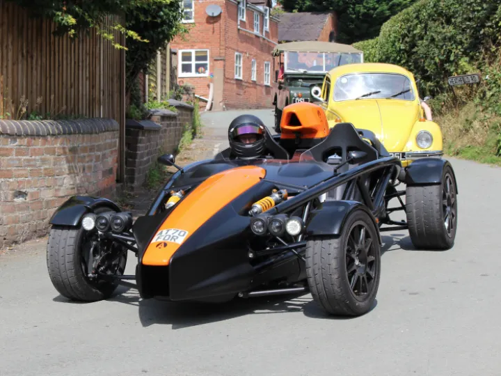 2024 Festival of Transport