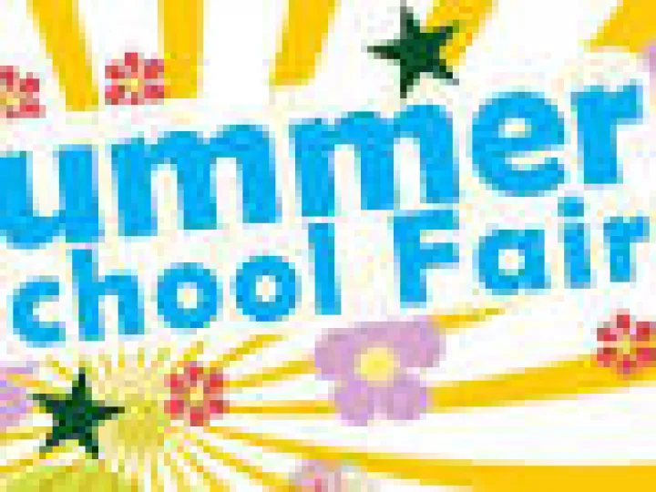 summer fair