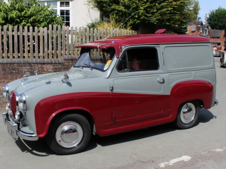 2024 Transport Festival