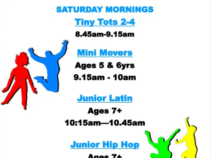 Dance Acad