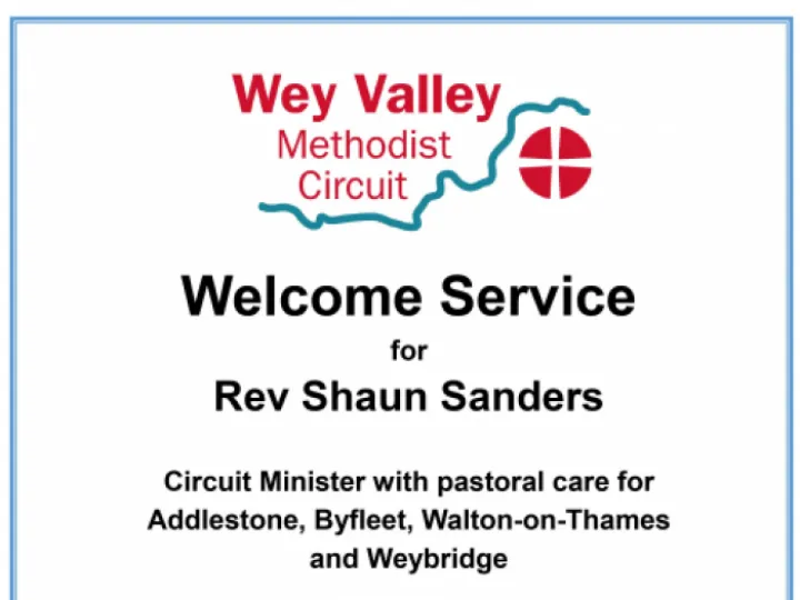 Circuit Service 1 September 2024