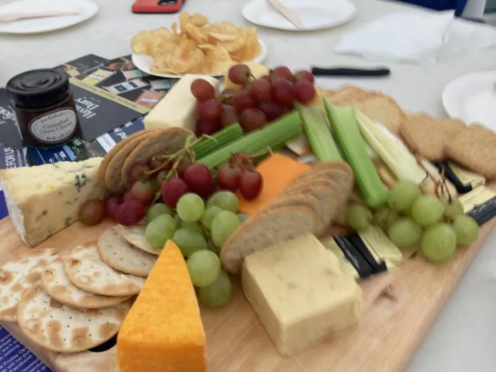 Cheese