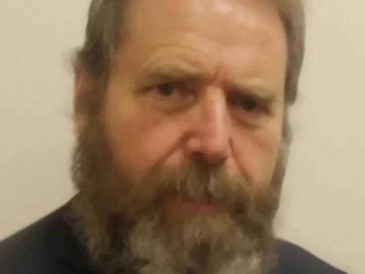 Rev Richard Harris 2024