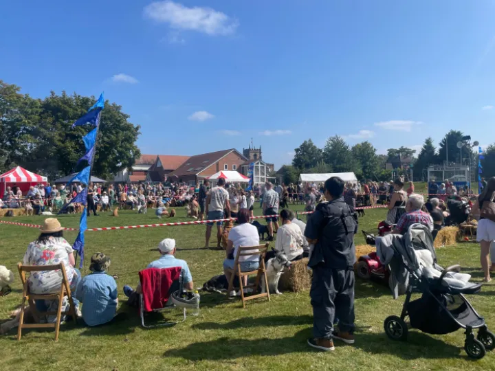 2024 Village Fete