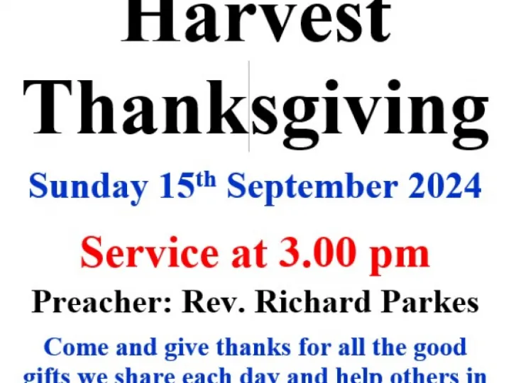 Harvest Poster 2024_240902