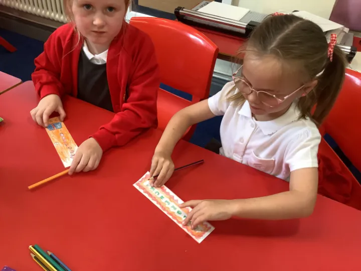 Bookmarks