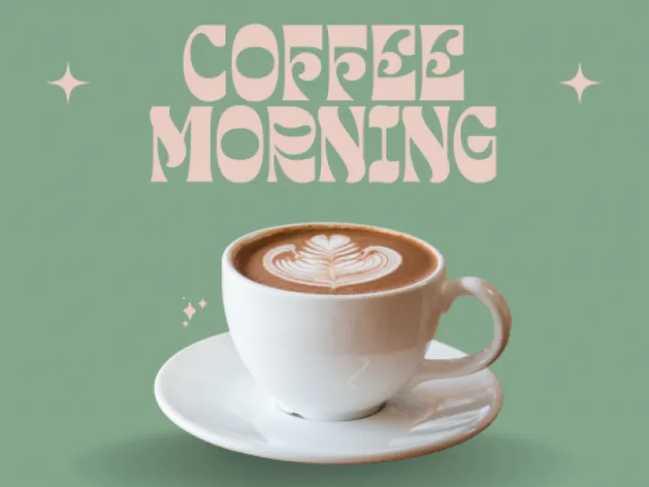 BA Coffee Morning 11.09.24