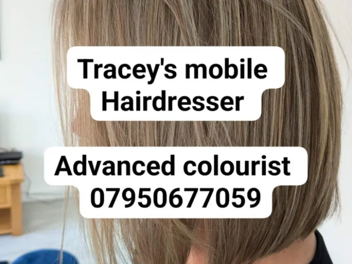 Tracey