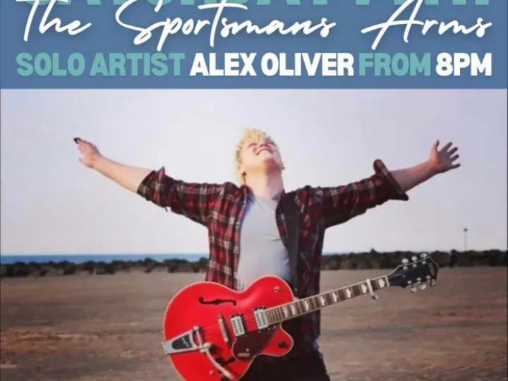 Saturday at the Sportsmans