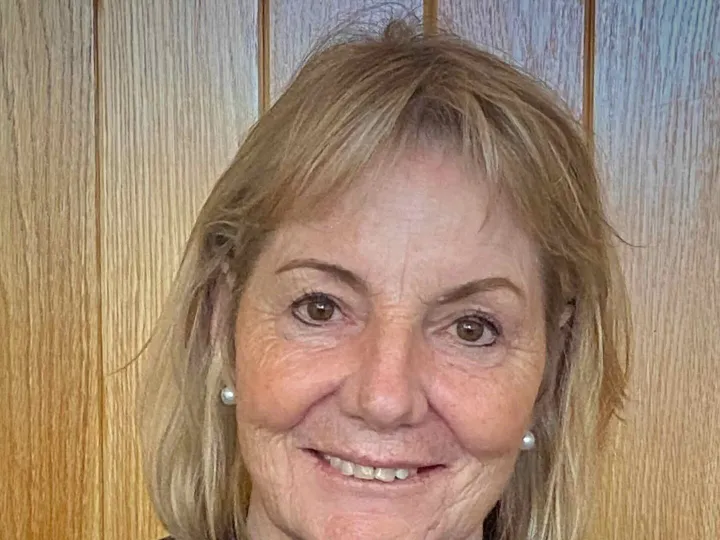 Kim Alexander