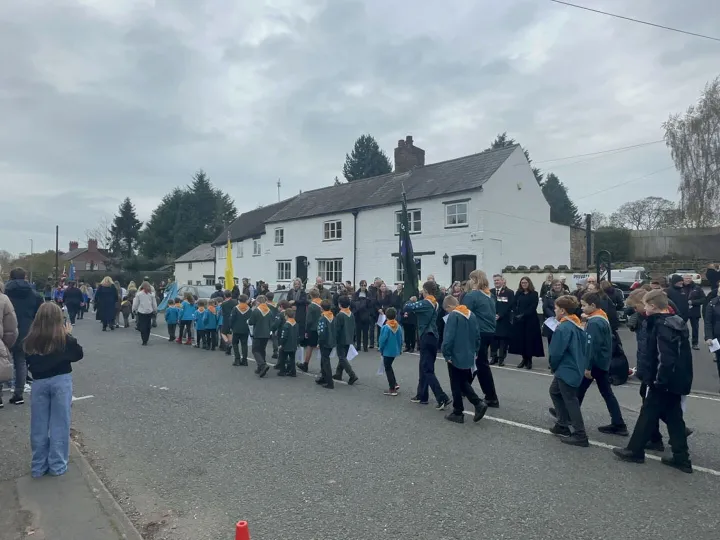 Remembrance Day _6515