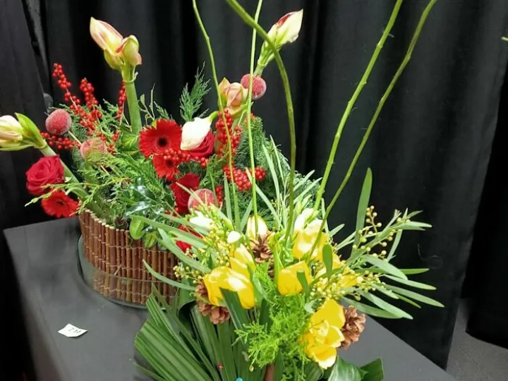 Flower Club November – 2024111