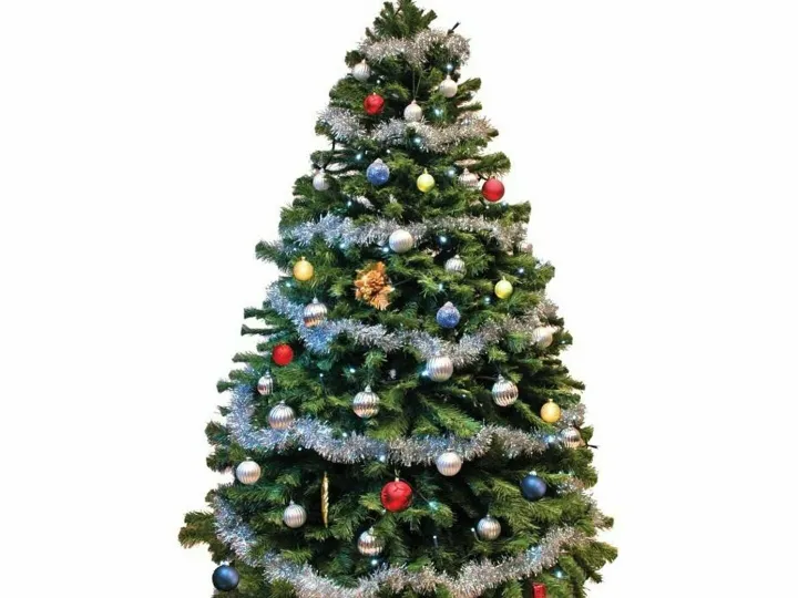 Christmas Tree 1 4x3