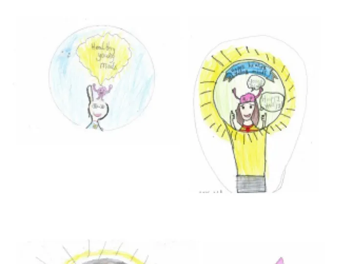 Wellbeing 3