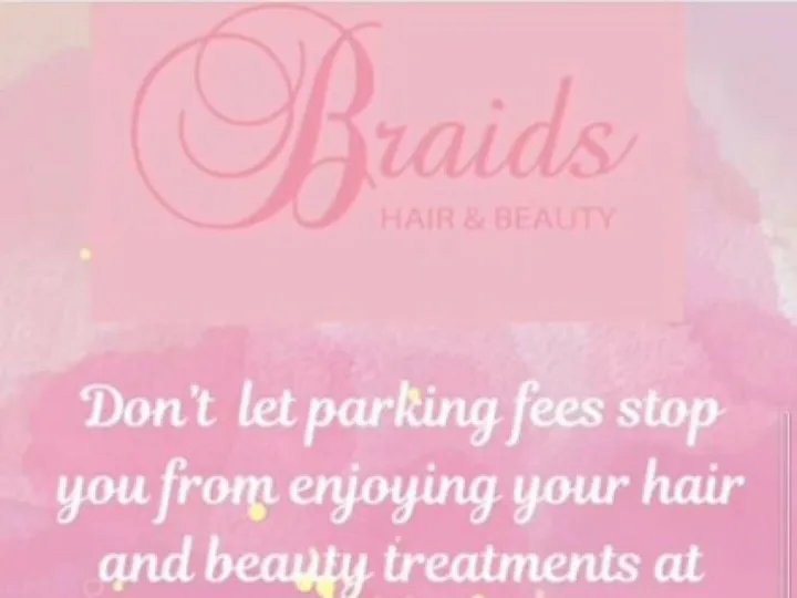 braids