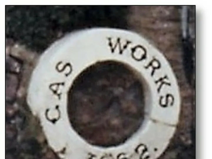 Gas Works Ring