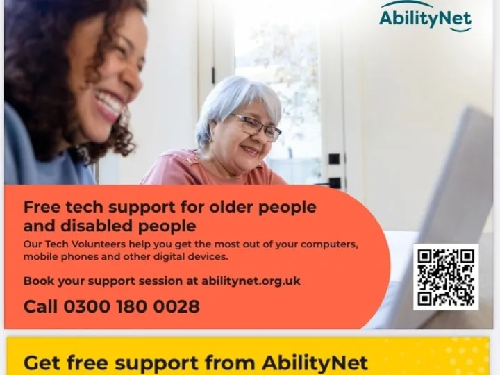 Ability Net