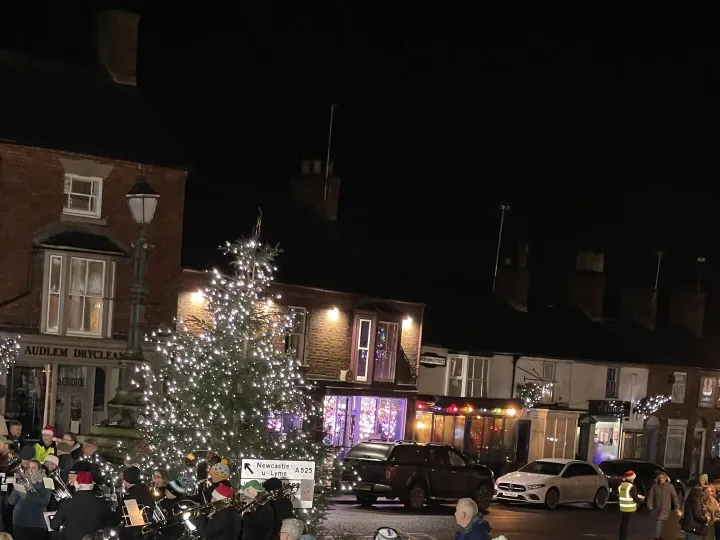 Carols In the Square