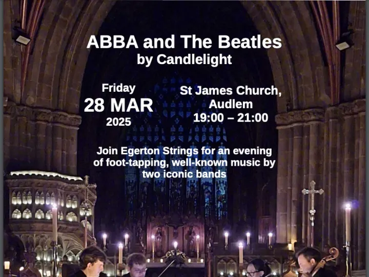 St James' Concert