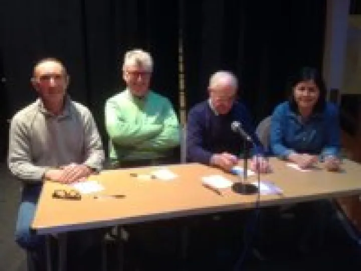 Parish Council 2015 v2