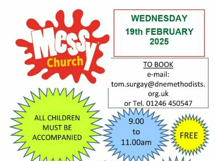 Messy Church