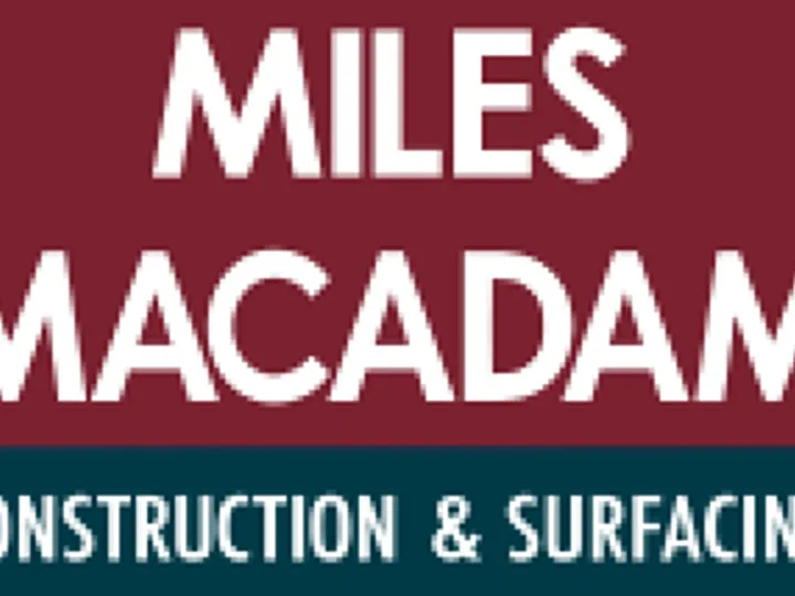 Miles Macadam