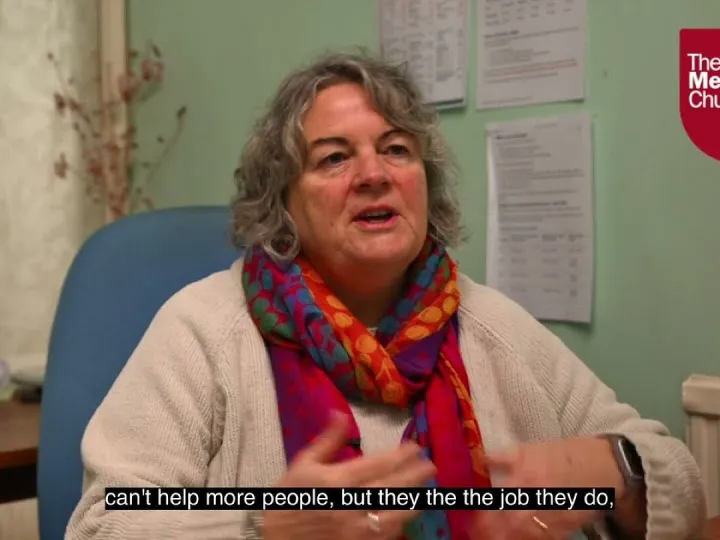 The Methodist Church &ndash; Walsall