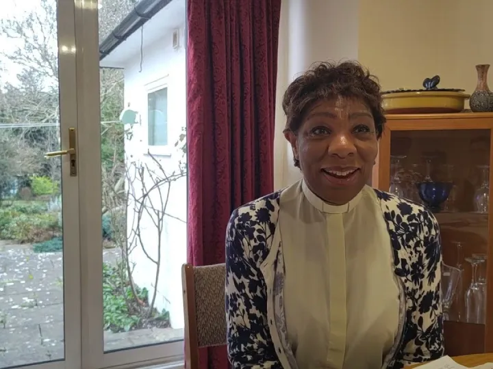 A catch up with Novette