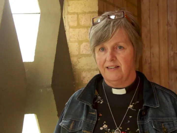 Feeding South Yardley